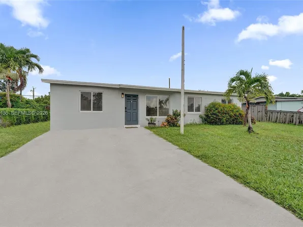 5701 SW 37th St, Fort Lauderdale, FL 33314