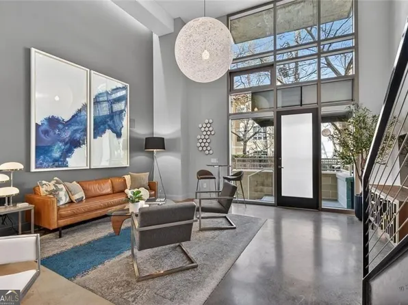 905 Juniper St NE Unit 115, Atlanta, GA 30309