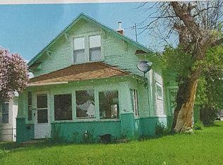 335 2nd Ave S, Lewistown, MT 59457