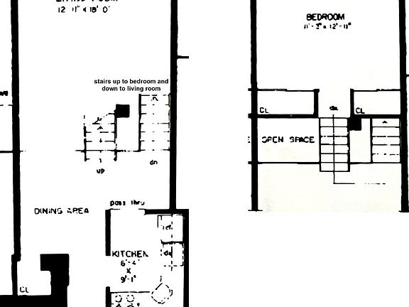2nd image of 320 E 65th St APT 216