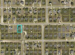 3201 8th St SW, Lehigh Acres, FL 33976