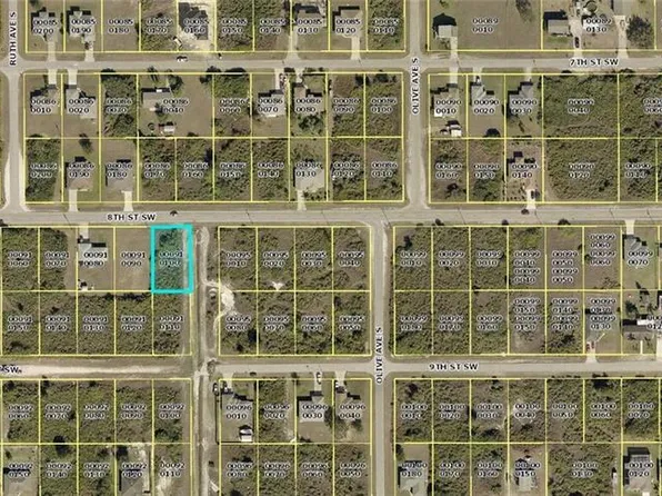 3201 8th St SW, Lehigh Acres, FL 33976