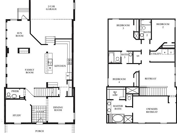 2nd image of 5310 Horton Ln