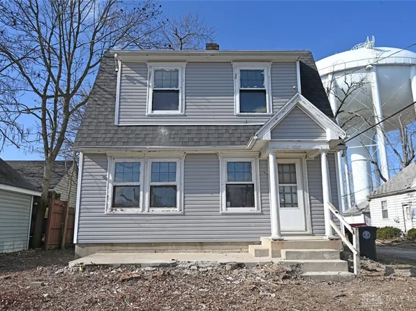 2213 Ravenwood Ave, Dayton, OH 45406