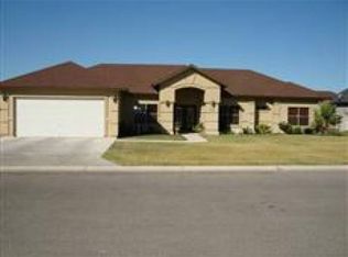 213 Saddle Blanket, Del Rio, TX 78840