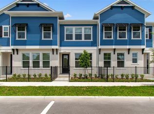 4353 Roush Ave, Orlando, FL 32803