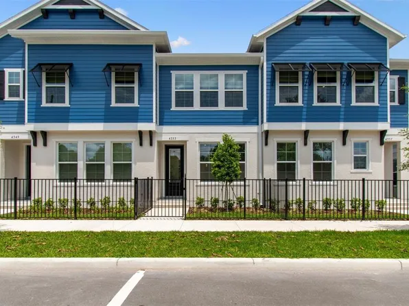 4353 Roush Ave, Orlando, FL 32803