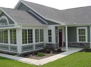 204 Abbey Dr, Springboro, OH 45066