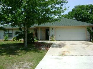 6804 Citrus Park Blvd, Fort Pierce, FL 34951