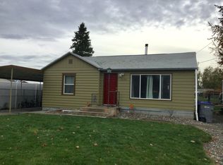 1220 Grelle Ave, Lewiston, ID 83501