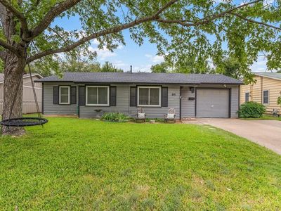 815 Aransas Dr, Euless, TX, 76039