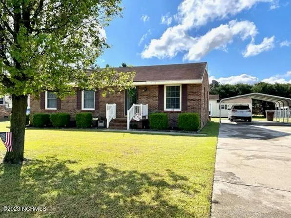 703 Davis Drive, Tarboro, NC 27886