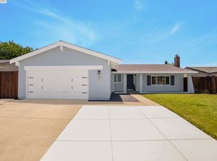 642 Anna Maria St, Livermore, CA