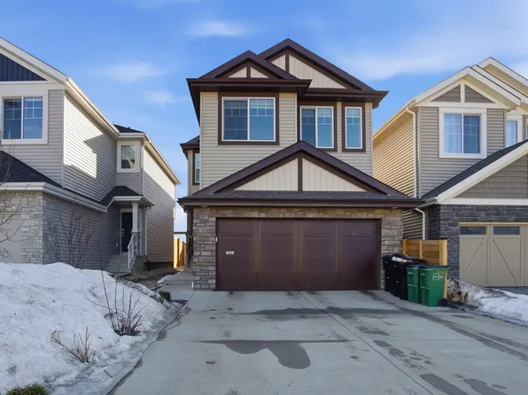 15851 22nd Ave SW, Edmonton, AB T6W 4K9