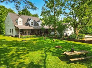 18961 Nelson Parkman Rd, Garrettsville, OH 44231