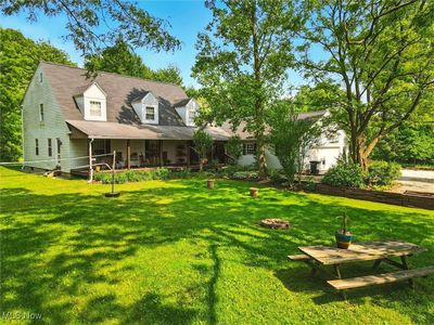 18961 Nelson Parkman Rd, Garrettsville, OH, 44231