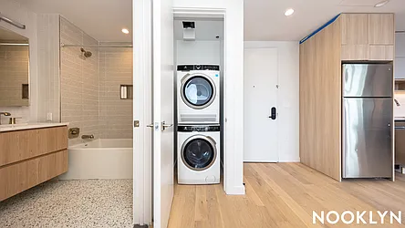 Rented by Nooklyn NYC LLC