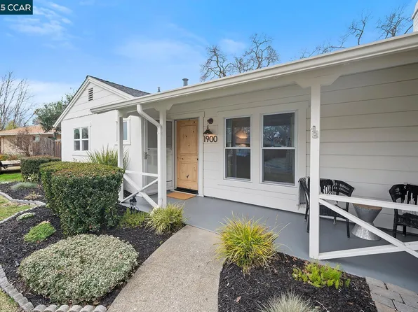 1900 Ardith Dr, Pleasant Hill, CA 94523