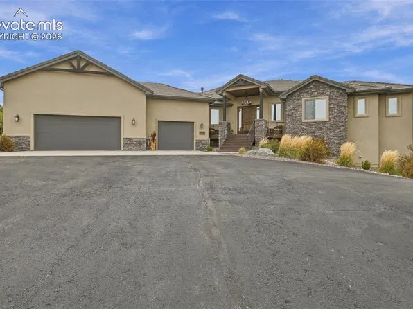 3938 Needles Dr, Colorado Springs, CO 80908