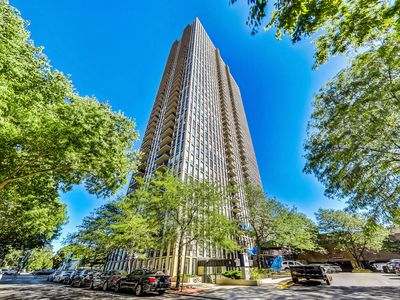 1660 N La Salle Dr APT 4206, Chicago, IL, 60614