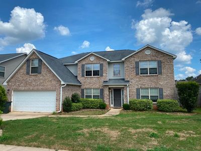 316 Hearthwood Dr, Kathleen, GA, 31047