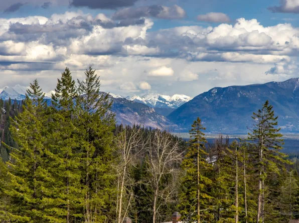 3868 Gelande St #6, Whitefish, MT 59937