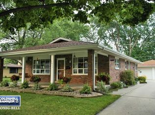 17411 64th Ct, Tinley Park, IL 60477