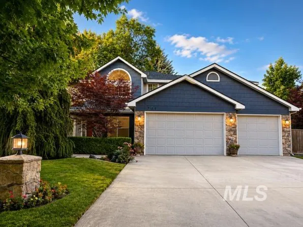 731 E Ridge Dr, Eagle, ID 83616