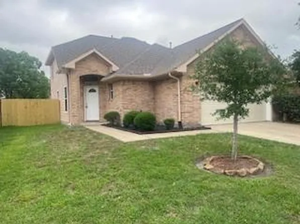 4403 Sorsby Drive, Houston, TX 77047