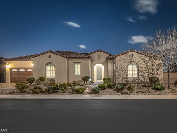 6333 Orto Vaso Ave, Las Vegas, NV 89131
