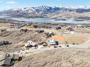 11582 N Fox Hollow Ct, Hideout, UT 84036