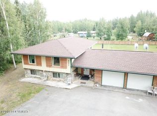 4521 Lauesen Ave, North Pole, AK 99705