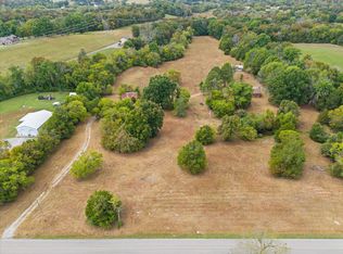 2480 Leeville Rd, Mount Juliet, TN 37122