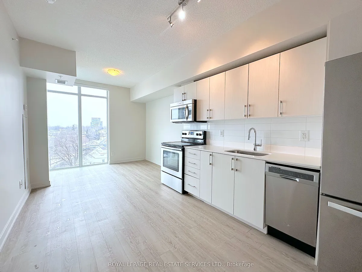 Building Photo - 763 Woodbine Ave #605