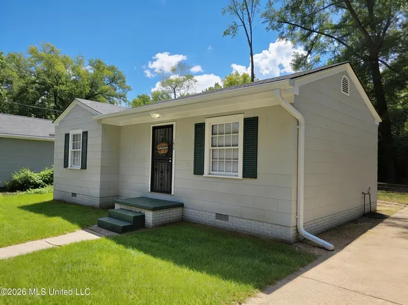 153 Sewanee Dr, Jackson, MS 39209