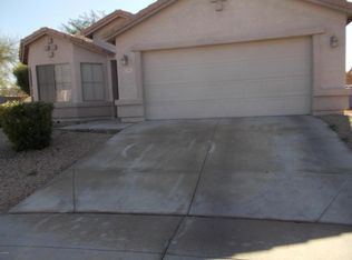 2401 W Carson Rd, Phoenix, AZ 85041