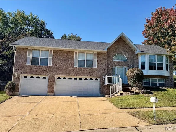 3556 Swan Cir S, Arnold, MO 63010