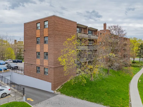 32 Clayland Dr, Toronto, ON