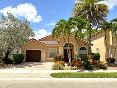 12657 NW 6th Street, Coral Springs, FL, 33071
