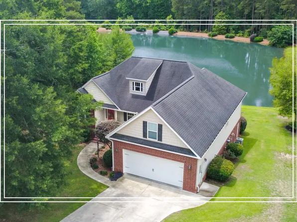 1216 Lake Greenwood Dr, North Augusta, SC 29841