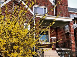 5223 2nd St NW, Washington, DC 20011