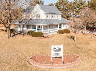 29126 County Road 2100 N, Forest City, IL 61532