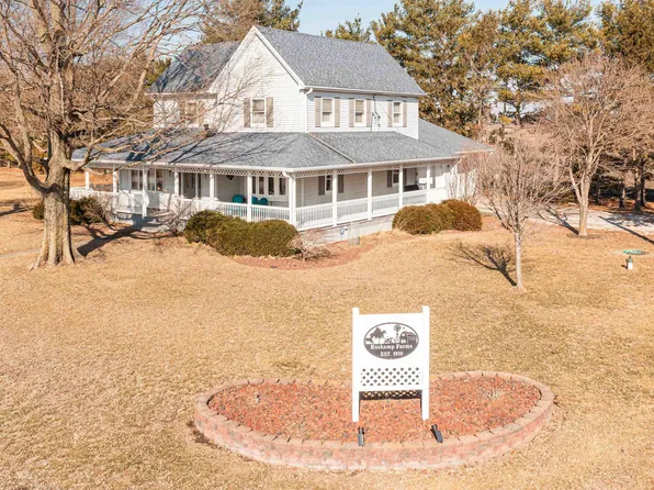 29126 County Road 2100 N, Forest City, IL 61532