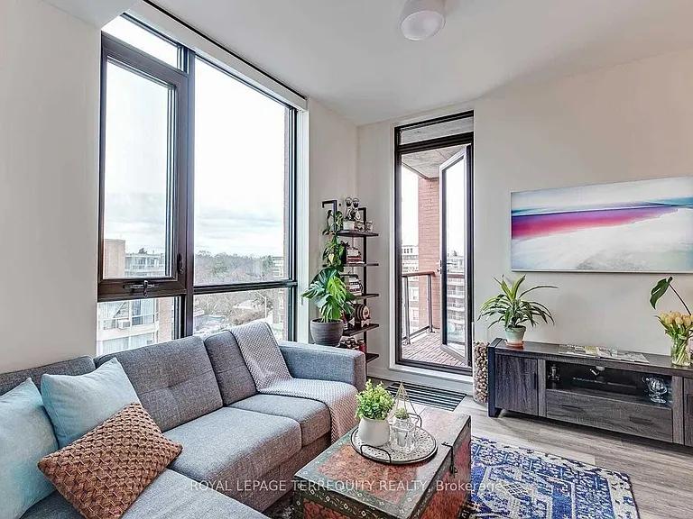 2118 Bloor St W #403 — Photo 2