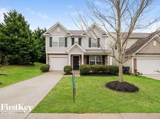 4710 Belmar Place Rd, Charlotte, NC 28269