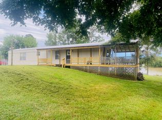 85 Eagle Nest Rd, Linden, TN 37096