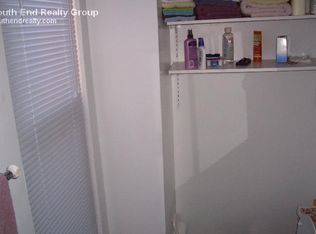 29-33 Wellington St #402A, Boston, MA 02118
