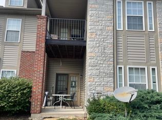 7309 Saint Andrews Woods Cir UNIT 205, Louisville, KY 40214
