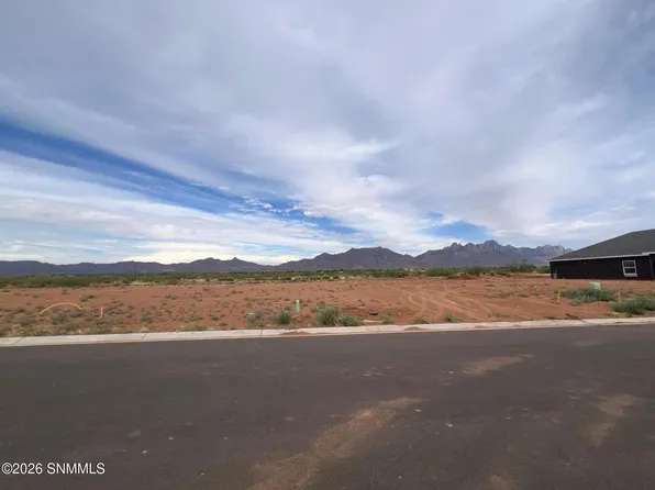 6530 Tucan Pl, Las Cruces, NM 88012