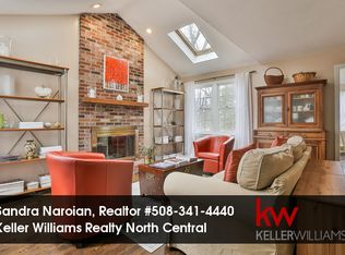 25 Thomas Dr, Marlborough, MA 01752